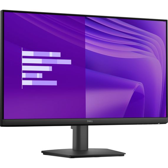 Монитор DELL 23.8&quot; E2425HM D-Sub 210-BRDN | Зображення 2