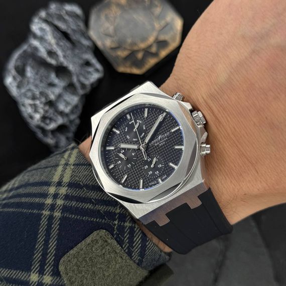 Чоловічий годинник GOODYEAR G.S01249.02.01 | Зображення 4