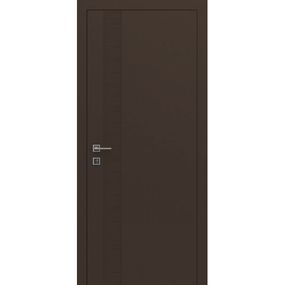 Двери Rodos LOFT Wave V RAL 8014