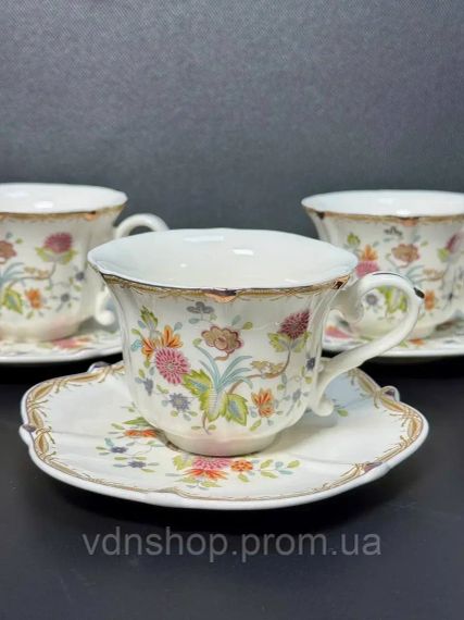 Чайный сервиз 12 предметов LMWR2476L | Зображення 2