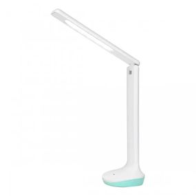 Акумуляторна настільна лампа Quantum QM-TL1040 ONTARIO LED з USB