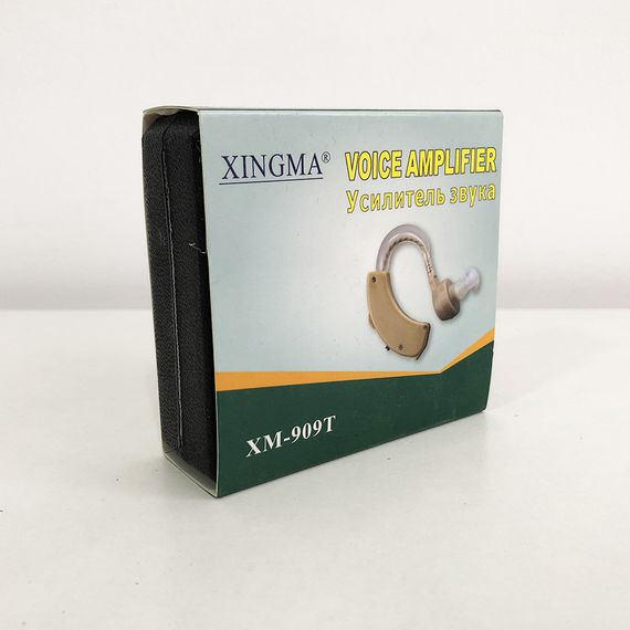 Слуховий апарат XM 909T | Зображення 5