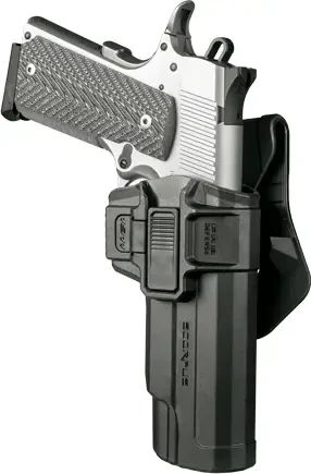 Кобура FAB Defense Scorpus поясна для Colt 1911 | Зображення 2