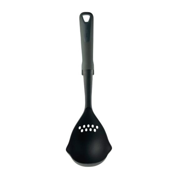 Половник Vinzer Assistant 50523 9.7х33 см черный