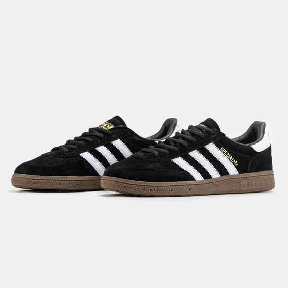 Кроссовки  A-d-id-a-s Spezial Handball 40
