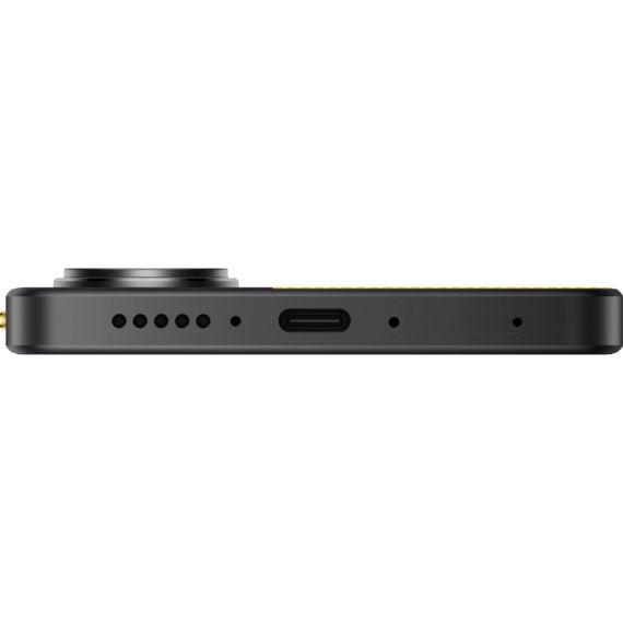 Мобільний телефон Xiaomi Poco X7 Pro 12/512GB Yellow (1123297) | Зображення 8