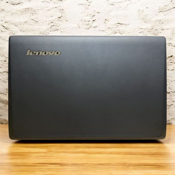 Ноутбук Lenovo G560 / 15.6" (1366x768) TN / Intel Pentium P6200 (2 ядра по 2.13 GHz) / 8 GB DDR3 / 120 GB SSD / Intel HD Graphics / WebCam б/у | Зображення 4