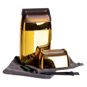 Електробритва шейвер з led-індикатором акумуляторна VGR V-399