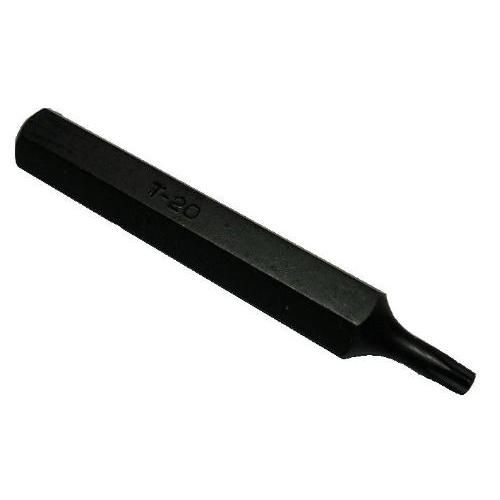 Біта 80ммTORX T20 (043-7Т20) HANS