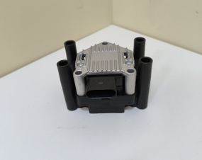 Котушка запалювання AUDI A2, SEAT CORDOBA, IBIZA II, IBIZA III, INCA, LEON, TOLEDO II 1.4 L