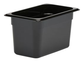 Гастроємність Cambro GN 1/4 (265х162 мм) з полікарбонату