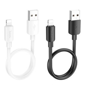 USB Hoco X96 Lightning 2.4A 0.25m