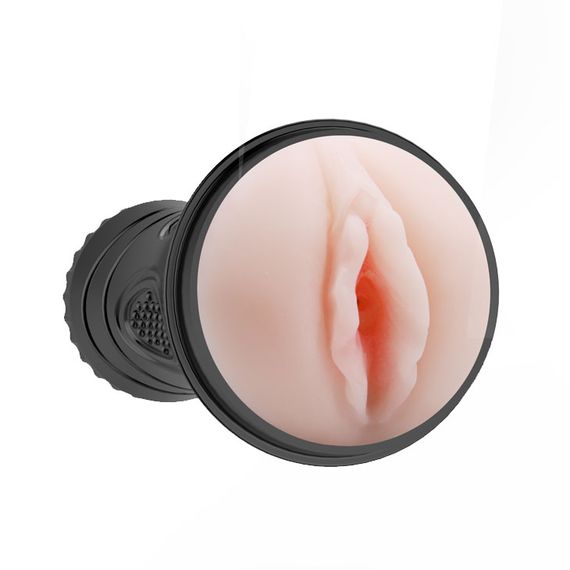 Мастурбатор - Baby Pussy Vagina Masturbator Cup | Зображення 6