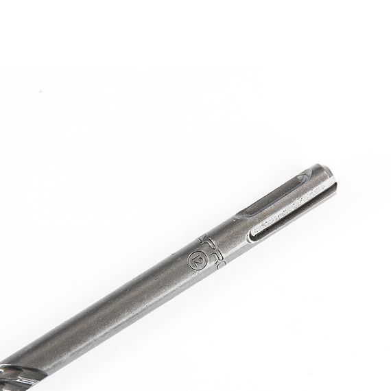 Бур для бетону SDS PLUS S4 12x260 мм APRO 8150421 | Зображення 2