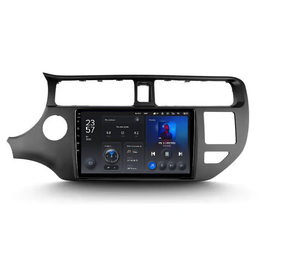 Штатна магнітола Teyes X1 2+32Gb Kia RIO 4 K3 2011-2015 9"