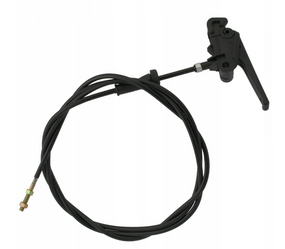 Citroen Berlingo (96-02) трос відкриття капота 7937E9, сітроен берлінго