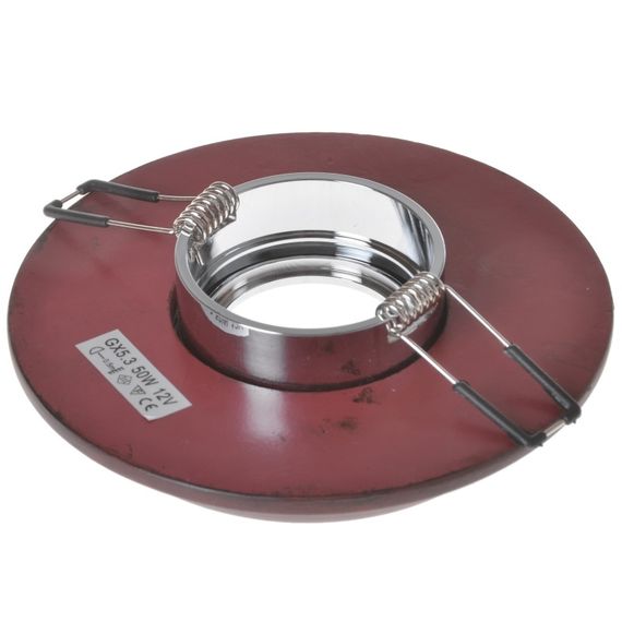 Светильник точечный HDL-GA8 Red Wood MR16 | Зображення 3