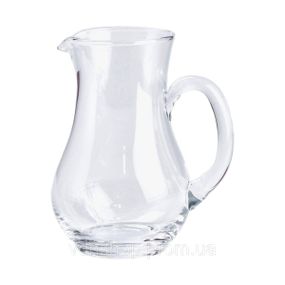 Глечик для напоїв графин для соку 600 мл HP574
