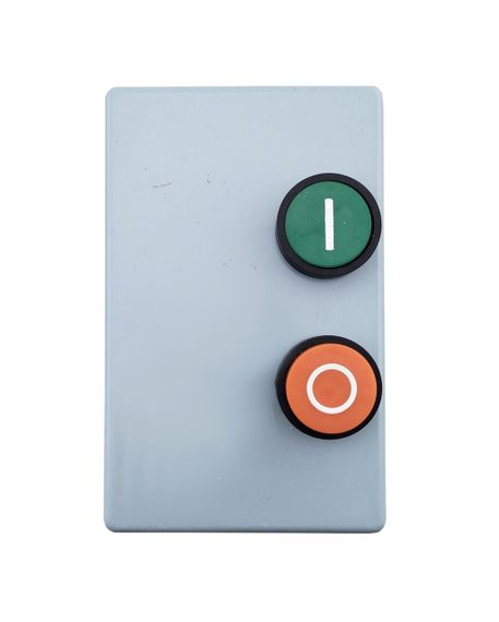 Контактор КММо11821 оболочка пластик 18А РТ-12-18А 110В/АС3 IP54 Ny95504478 | Зображення 2