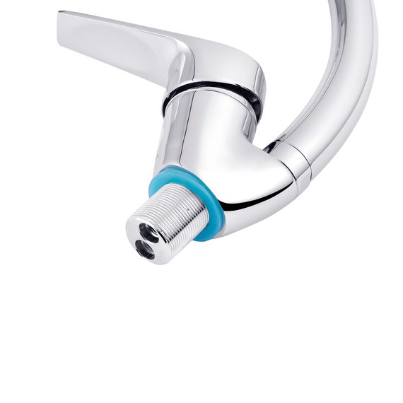 Змішувач для кухні Kroner KRM Odra - C036 (CV021186) | Зображення 3