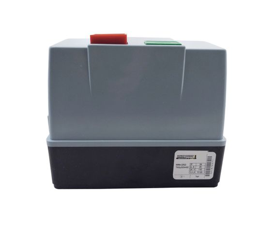 Контактор КММо22522 оболочка пластик 25А РТ-17-25А 110В/АС3 IP54 Ny95504482 | Зображення 2