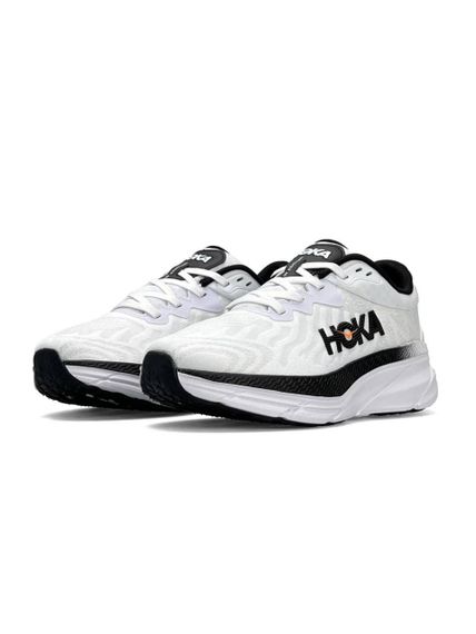 Кросівки HOKA Challenger ART 7 White Black , В'єтнам 38 24.5 | Зображення 1