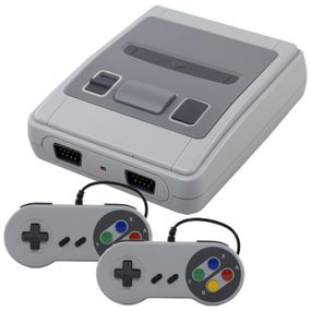Игровая приставка денди с двумя джойстиками, Game 620 / Ретро игровая консоль