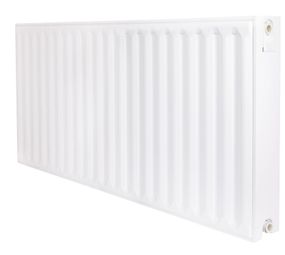 Радіатор сталевий Thermo Alliance IMAS 22 тип 600x800 мм бічне підключення (TAI22600800K)