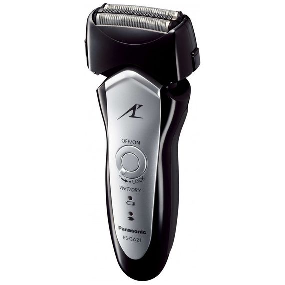 Електробритва Panasonic ES-GA21 (ES-GA21-S820)