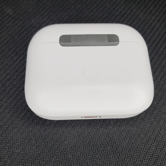 Бездротові блютус навушники з мікрофоном Hoco EW09 Білий | Зображення 2