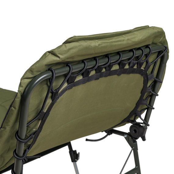 Коропова розкладачка Ranger Campfeuer (RA5507) | Зображення 4