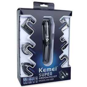 Машинка для стрижки Kemei KM-600