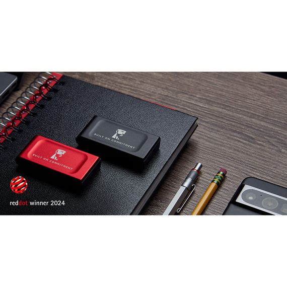 Накопитель SSD USB Type-C 2TB XS1000 Kingston (SXS1000/2000GA) | Зображення 4