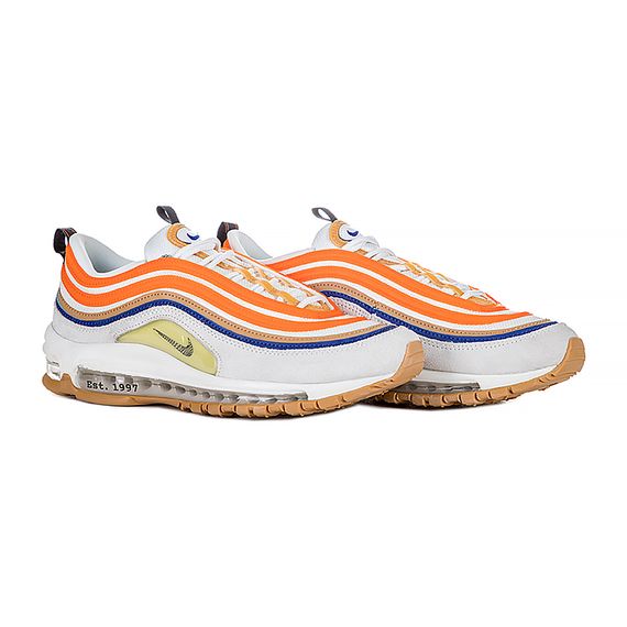 Кросівки Nike AIR MAX 97 SE | Зображення 4