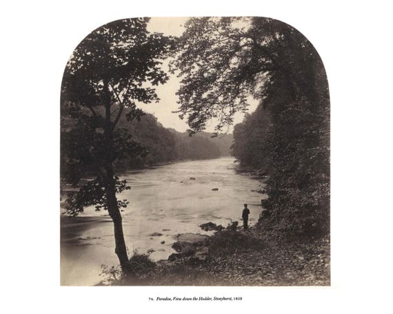 Книги про историю фотографии Roger Fenton: All the Mighty World Б/У альбомы известных фотографов Роджер Фентон | Зображення 9