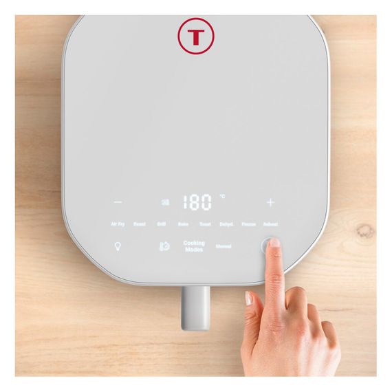Мультипіч Tefal Easy Fry Infrared (EY831GE0) | Зображення 3