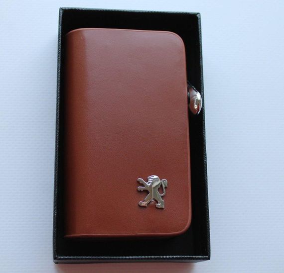 Ключниця для авто KeyHolder PEUGEOT | Зображення 2