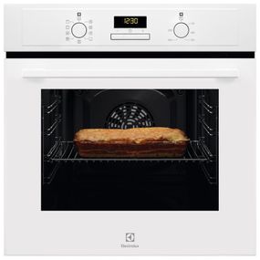 Духова шафа електрична Electrolux , 65л (EOF3H40BW)
