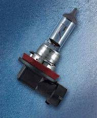 Лампа фарна Hb4 12v 51w P22d (вир-во OSRAM) OSRAM 9006 на CHRYSLER VISION седан