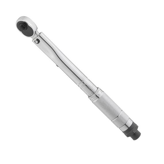 Динамометричний ключ INTERTOOL XT-90011 | Зображення 1