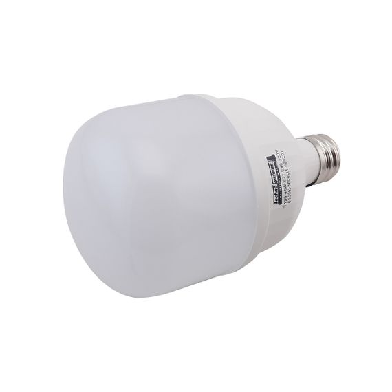 Лампа світлодіодна LED Bulb-T120-40W-E27-E40-220V-4000K-4200L GOLDEN Ny95000260 | Зображення 2