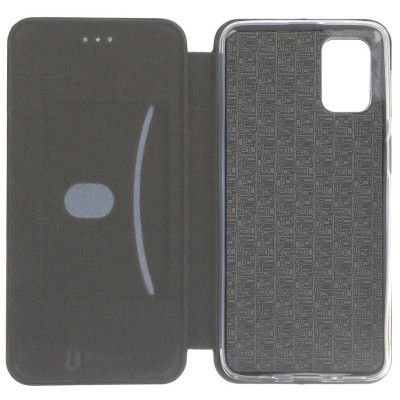 Чехол для мобильного телефона BeCover Exclusive Samsung Galaxy M31s SM-M317 Black (705264) | Зображення 2