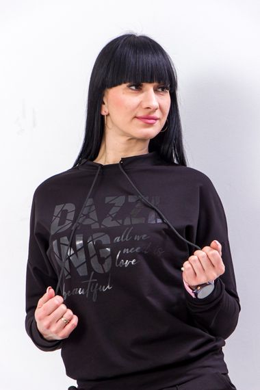 Костюм жіночий Носи своє 42 Червоний (p-5713-67400) | Зображення 2