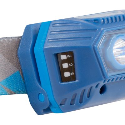 Ліхтар Highlander Deneb 100 Sensor Rechargeable Head Torch Blue (929728) | Зображення 1