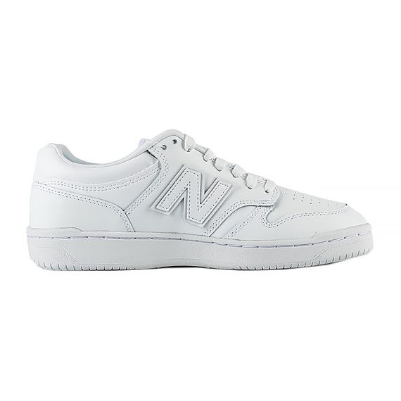 Кросівки New Balance BB480L V1 | Зображення 2