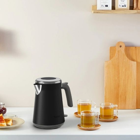 Електрочайник Tefal KI6668E0 | Зображення 8