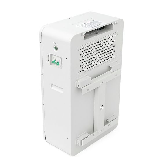 АКБ FelicityESS LiFePO4 FLA24280-EU 24v 280A h, BMS 120A@8S, 7.15kW, CAN&RS485 | Зображення 1