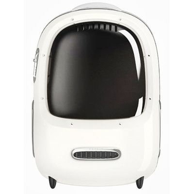 Переноска для животных Petkit Breezy2 Smart Cat Carrier White (720115)