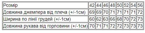 Худі для жінок Носи своє 56 Чорний (p-11934-131952) | Зображення 8