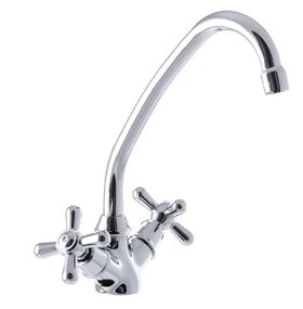 Смеситель для кухни Europroduct Dominox 271 (EP0065)